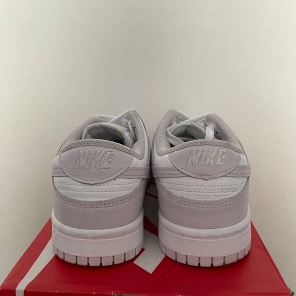 Size 7w / 5.5Y- Nike Dunk Low White Venice 2022 DD1503-116 *SHIPS ASAP* - Picture 8 of 12